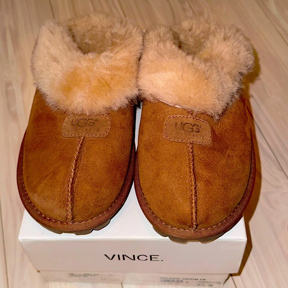 BRAND NEW Ugg Slippers